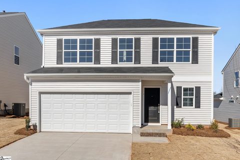 125 W Compass Way Drive LOT 103