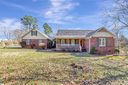 552 Norman Drive sold home in Easley, SC