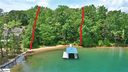 12 Pointe Harbor Drive LOT 12 sold home in Seneca, SC