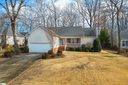409 Roberts Road sold home in Taylors, SC