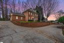 225 Pine Ridge Drive sold home in Easley, SC