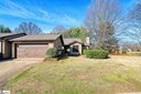197 Tanager Circle sold home in Greer, SC