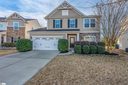 204 Shale Court sold home in Greenville, SC