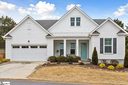 421 Nebbiolo Lane sold home in Simpsonville, SC