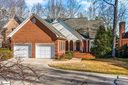 214 Hidden Hills Drive sold home in Greenville, SC