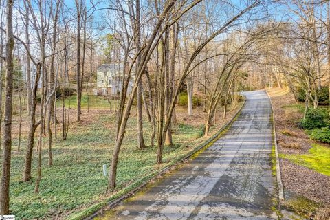 301 Perry Hill Road sold lot in Heathwood, Easley, SC