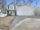 7 Falcon Ridge Way sold home in Greer, SC