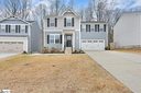 184 Ralston Road sold home in Greer, SC