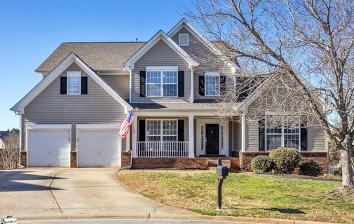 6 Creek Arbor Court sold home in Warrenton, Greenville, SC