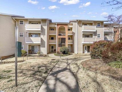 2601 Duncan Chapel Road sold condo in Court Ridge, Greenville, SC
