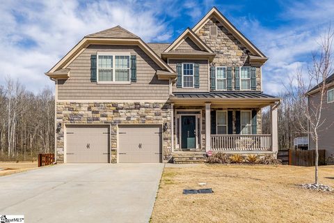 309 Wildflower Road