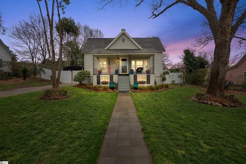 705 Reynolds Street