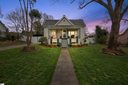 705 Reynolds Street sold home in Spartanburg, SC
