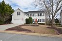 3 Brighthaven Court sold home in Simpsonville, SC