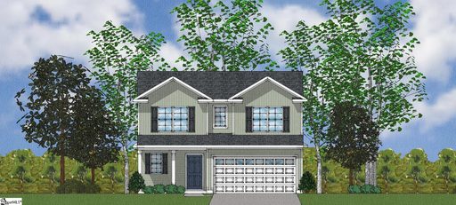 321 Carramore Drive Lot 5