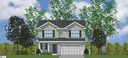 321 Carramore Drive Lot 5 sold home in Inman, SC