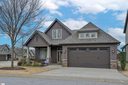 805 Shandwick Drive sold home in Greer, SC