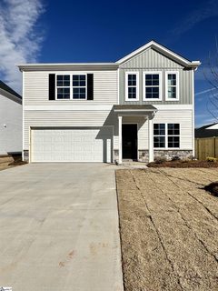467 Anna Gray Circle LOT 96