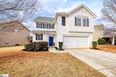 127 Raven Hill Way sold home in Piedmont, SC