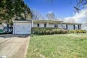 325 E. Celestial Drive sold home in Greer, SC