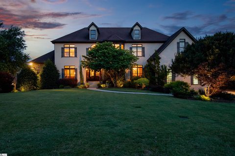 14 Great Lawn Drive sold home in Rushton, Piedmont, SC