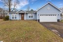 122 Spruce Avenue sold home in Greer, SC
