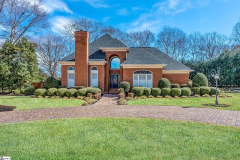 102 Rapid River Trail sold home in Riverview, Greenville, SC