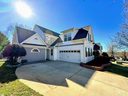 545 Drayton Hall Boulevard sold home in Duncan, SC