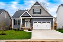 289 Foxbank Circle sold home in Greer, SC