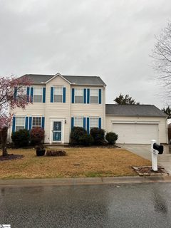 436 Peach Grove Place sold home in The Grove, Mauldin, SC