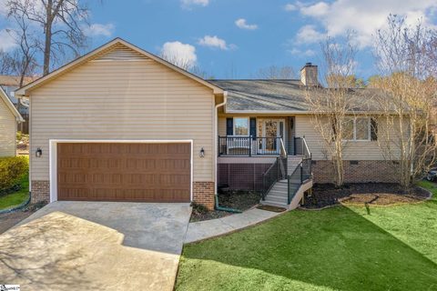 7 Fox Ridge Point
