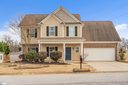 26 Eventide Drive sold home in Simpsonville, SC