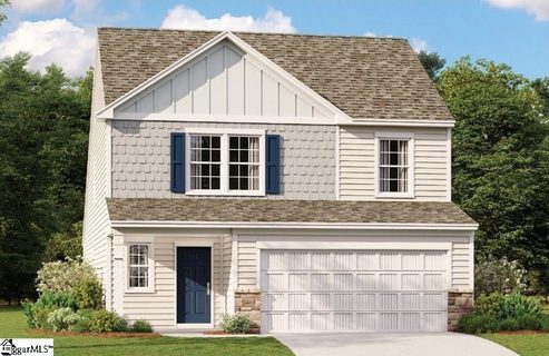 256 Anna Gray Circle Lot 155