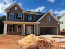 732 Oak Hill Lane sold home in Belton, SC