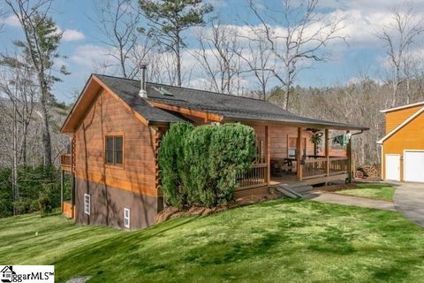 169 Cherokee Hills Drive sold home in Cherokee Hills, Pickens, SC