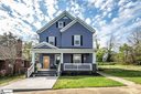270 Hydrick Street sold home in Spartanburg, SC
