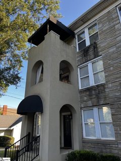 801 E North Street Unit 8 sold condo in The Lennox, Greenville, SC