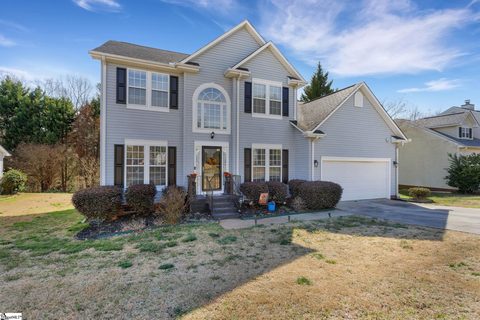 203 Poplar Springs Drive