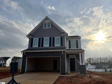 207 Whittier Street Lot 510