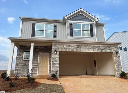 204 Whittier Street Lot 562