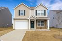 1080 Bridlebrook Trail sold home in Greer, SC