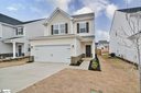 6 Corsica Court sold home in Simpsonville, SC
