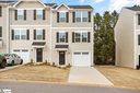 207 Brooklane Court sold home in Easley, SC