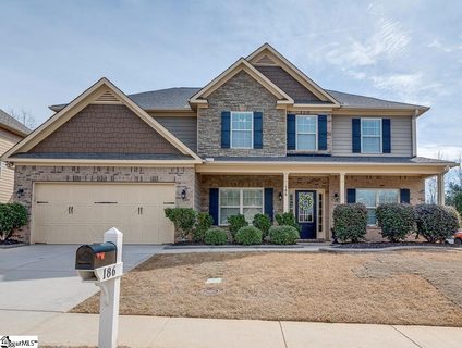 186 Raven Falls Lane