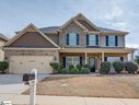 186 Raven Falls Lane sold home in Simpsonville, SC