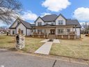 201 Muirfield Drive sold home in Campobello, SC