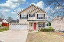 146 Maximus Drive sold home in Greer, SC