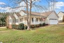 302 Pearle Brook Lane sold home in Taylors, SC