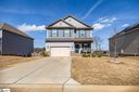 618 Grantleigh Drive sold home in Duncan, SC