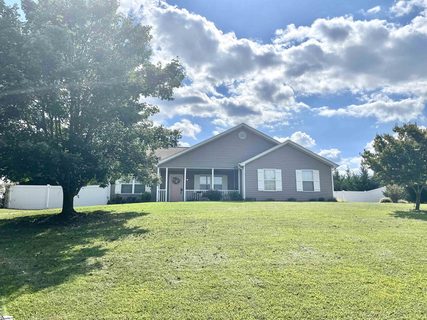 330 Shadowfield Acres Drive sold home in Shadowfield Acres, Duncan, SC